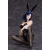 City Hunter The Movie: Angel Dust - B-STYLE Nogami Saeko 1/6 Bunny Ver. 16cm (EU)