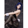 City Hunter The Movie: Angel Dust - B-STYLE Nogami Saeko 1/6 Bunny Ver. 16cm (EU)