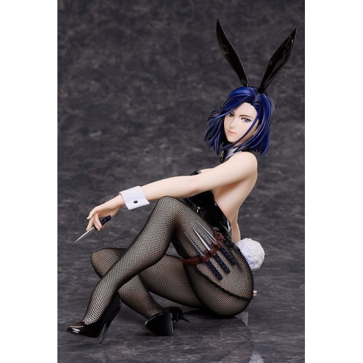 City Hunter The Movie: Angel Dust - B-STYLE Nogami Saeko 1/6 Bunny Ver. 16cm (EU)