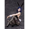 City Hunter The Movie: Angel Dust - B-STYLE Nogami Saeko 1/6 Bunny Ver. 16cm (EU)