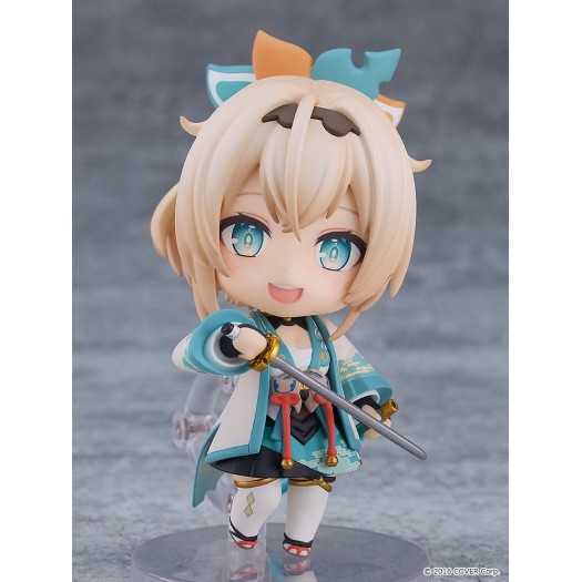 hololive production - Nendoroid Kazama Iroha 2447 10cm (EU)