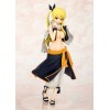 Fairy Tail - POP UP PARADE Lucy Heartfilia Natsu Costume Ver. L size 22cm (EU)