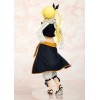 Fairy Tail - POP UP PARADE Lucy Heartfilia Natsu Costume Ver. L size 22cm (EU)