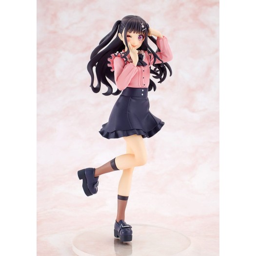 Kokuhaku Jikkou Iinkai Series: Kawaikute Gomen - POP UP PARADE Chuu-tan 17cm (EU)