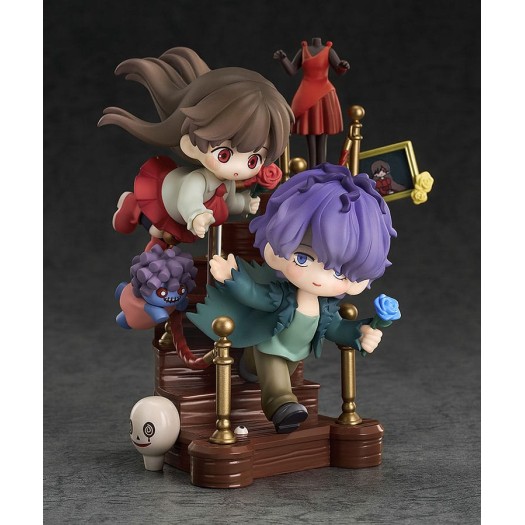 Ib - Chibi Figures Ib & Garry 12,7cm (EU)