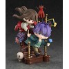 Ib - Chibi Figures Ib & Garry 12,7cm (EU)