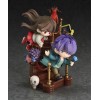 Ib - Chibi Figures Ib & Garry 12,7cm (EU)