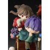 Ib - Chibi Figures Ib & Garry 12,7cm (EU)