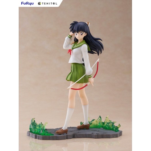 InuYasha - TENITOL Higurashi Kagome 18cm (EU)