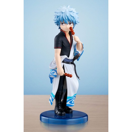 Gintama - Adokenette Sakata Gintoki 14cm (EU)