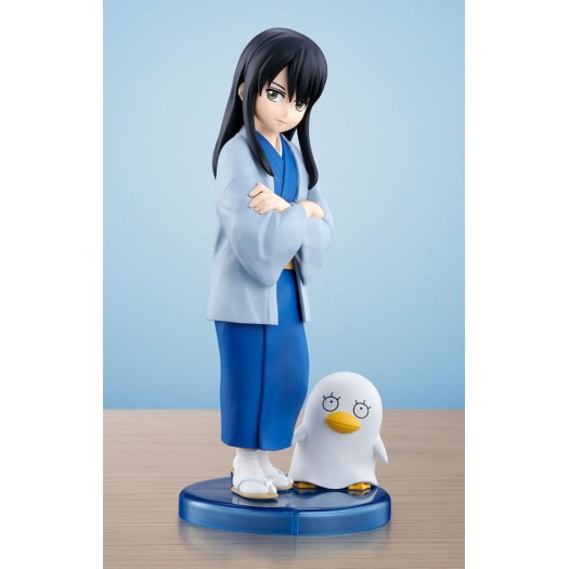 Gintama - Adokenette Katsura Kotarou 14cm (EU)