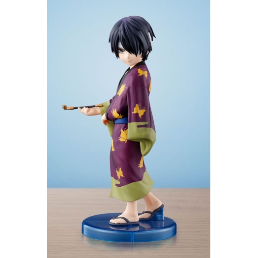 Gintama - Adokenette Takasugi Shinsuke 14cm (EU)