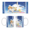 Cardcaptor Sakura: Clear Card Arc - Ceramic Mug Sakura Kinomoto 0,32lt