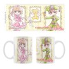 Cardcaptor Sakura: Clear Card Arc - Ceramic Mug Sakura, Kero-chan & Syaoran 0,32lt