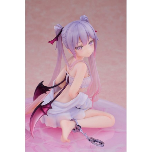 Original Character by Rurudo - Eve Pink Ver. 1/6 13cm Exclusive