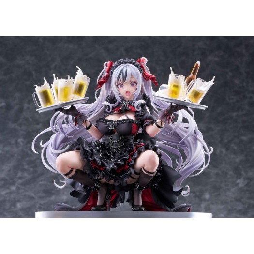 Azur Lane - Elbe: Time to Show Off? 1/7 16cm (EU)