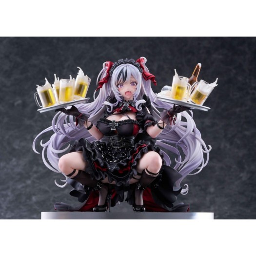 Azur Lane - Elbe: Time to Show Off? 1/7 16cm Limited Edition (EU)