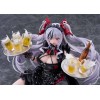 Azur Lane - Elbe: Time to Show Off? 1/7 16cm Limited Edition (EU)