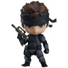 Metal Gear Solid - Nendoroid Solid Snake 447 10cm (EU)