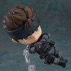 Metal Gear Solid - Nendoroid Solid Snake 447 10cm (EU)