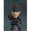 Metal Gear Solid - Nendoroid Solid Snake 447 10cm (EU)