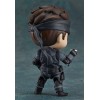 Metal Gear Solid - Nendoroid Solid Snake 447 10cm (EU)