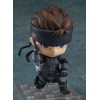 Metal Gear Solid - Nendoroid Solid Snake 447 10cm (EU)