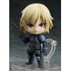 Metal Gear Solid 2: Sons of Liberty - Nendoroid Raiden MGS2 Ver. 538 10cm (EU)