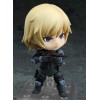 Metal Gear Solid 2: Sons of Liberty - Nendoroid Raiden MGS2 Ver. 538 10cm (EU)