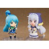 Kono Subarashii Sekai ni Shukufuku wo! 3 - Nendoroid Eris 2551 10cm (EU)