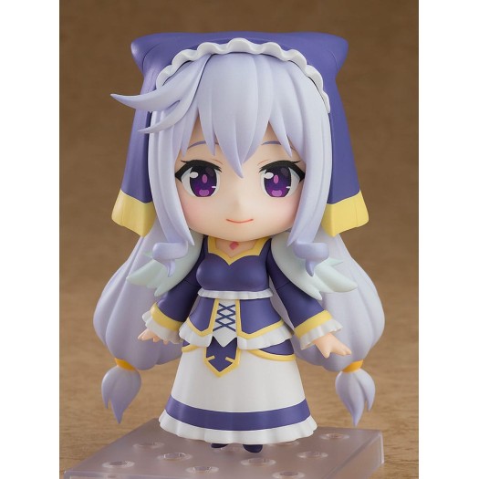 Kono Subarashii Sekai ni Shukufuku wo! 3 - Nendoroid Eris 2551 10cm (EU)