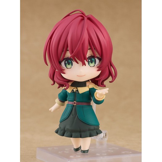 Dahlia in Bloom - Nendoroid Dahlia Rossetti 2552 10cm (EU)