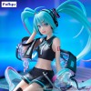 Vocaloid / Character Vocal Series 01 - Noodle Stopper Hatsune Miku Neon Cyber 16cm