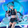 Vocaloid / Character Vocal Series 01 - Noodle Stopper Hatsune Miku Neon Cyber 16cm