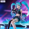 Vocaloid / Character Vocal Series 01 - Noodle Stopper Hatsune Miku Neon Cyber 16cm