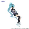 Vocaloid / Character Vocal Series 01 - Noodle Stopper Hatsune Miku Neon Cyber 16cm