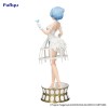 Re:ZERO -Starting Life in Another World- - Exceed Creative Rem Cage Dress 22cm