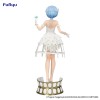 Re:ZERO -Starting Life in Another World- - Exceed Creative Rem Cage Dress 22cm