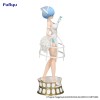 Re:ZERO -Starting Life in Another World- - Exceed Creative Rem Cage Dress 22cm