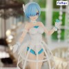 Re:ZERO -Starting Life in Another World- - Exceed Creative Rem Cage Dress 22cm