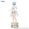 Re:ZERO -Starting Life in Another World- - Exceed Creative Rem Cage Dress 22cm