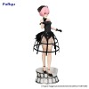 Re:ZERO -Starting Life in Another World- - Exceed Creative Ram Cage Dress 22cm