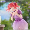 The Quintessential Quintuplets - Trio-Try-iT Nakano Nino Pastel Dress Ver. 21cm