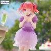 The Quintessential Quintuplets - Trio-Try-iT Nakano Nino Pastel Dress Ver. 21cm