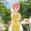 The Quintessential Quintuplets - Trio-Try-iT Nakano Ichika Pastel Dress Ver. 21cm