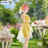 The Quintessential Quintuplets - Trio-Try-iT Nakano Ichika Pastel Dress Ver. 21cm