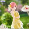 The Quintessential Quintuplets - Trio-Try-iT Nakano Ichika Pastel Dress Ver. 21cm