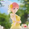 The Quintessential Quintuplets - Trio-Try-iT Nakano Ichika Pastel Dress Ver. 21cm