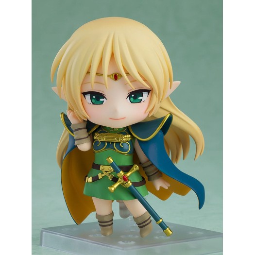 Record of Lodoss War - Nendoroid Deedlit 2553 10cm (EU)