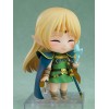 Record of Lodoss War - Nendoroid Deedlit 2553 10cm (EU)